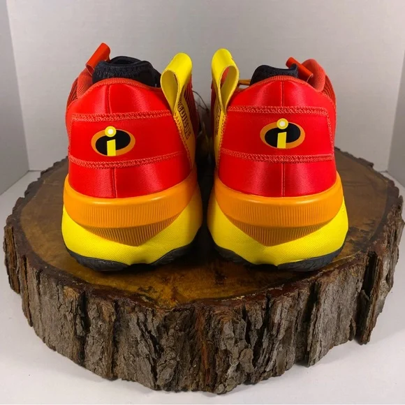 Adidas Dame 8 Mr. Incredible - Picture 4 of 7